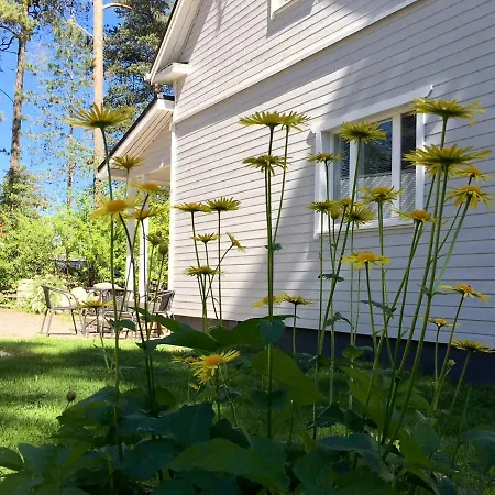 Romantica Majoitus Kokkola 4* Kokkola (Karleby)
