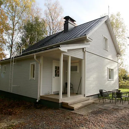 Romantica Majoitus Kokkola Πανσιόν Kokkola (Karleby)