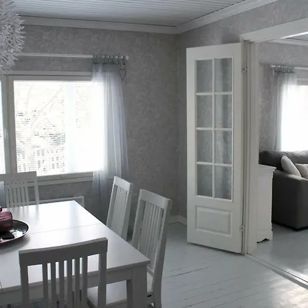 Romantica Majoitus Kokkola Kokkola (Karleby)