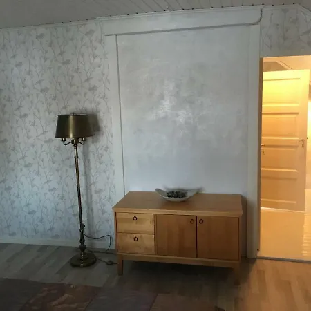 Romantica Majoitus Kokkola Πανσιόν