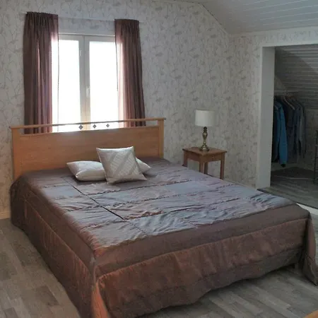 Πανσιόν Romantica Majoitus Kokkola Kokkola (Karleby)