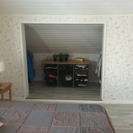 Romantica Majoitus Kokkola Πανσιόν 4*