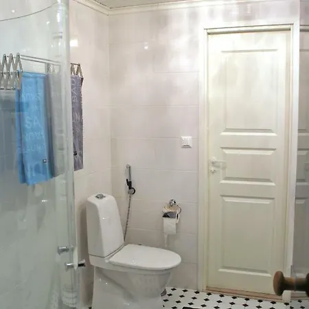 Romantica Majoitus Kokkola 4*