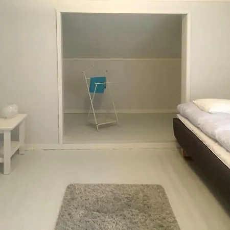 Romantica Majoitus Kokkola 4* Kokkola (Karleby)