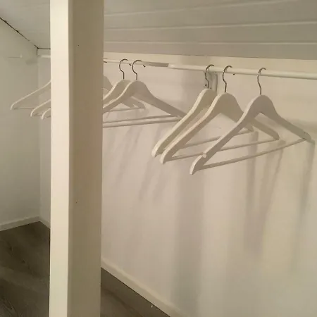 Romantica Majoitus Kokkola 4*