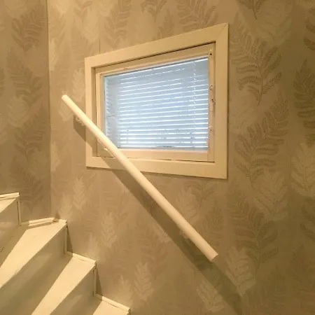 Romantica Majoitus Kokkola 4* Kokkola (Karleby)