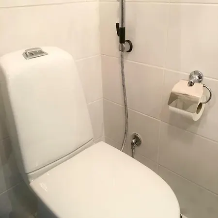 Romantica Majoitus Kokkola Πανσιόν