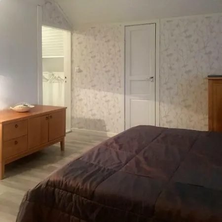 Romantica Majoitus Kokkola