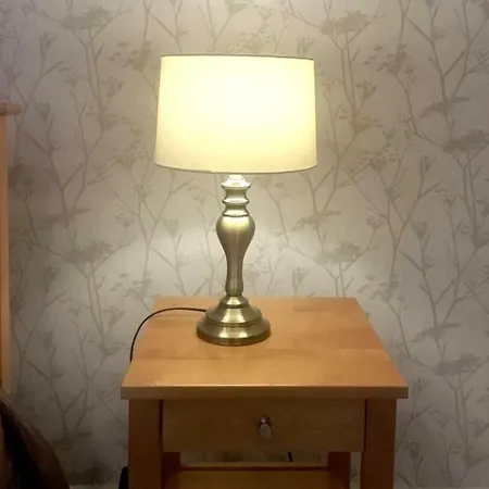 بيت ضيافة Romantica Majoitus Kokkola 4*