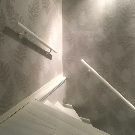 Romantica Majoitus Kokkola 4*