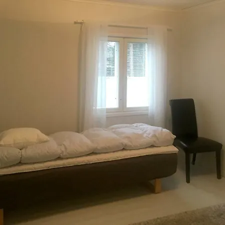 Romantica Majoitus Kokkola 4*