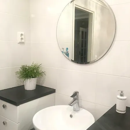 Romantica Majoitus Kokkola 4* كوكولا
