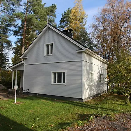 Romantica Majoitus Kokkola