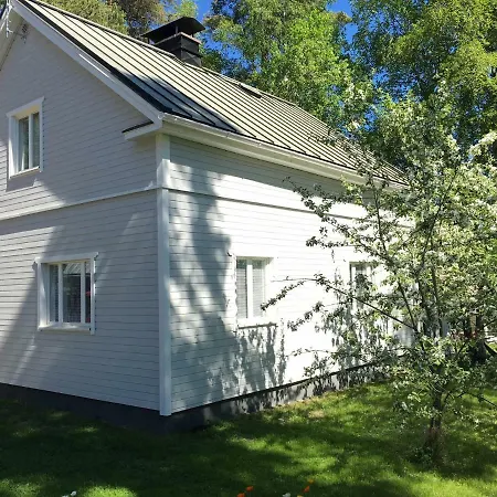 Romantica Majoitus Kokkola Kokkola (Karleby)
