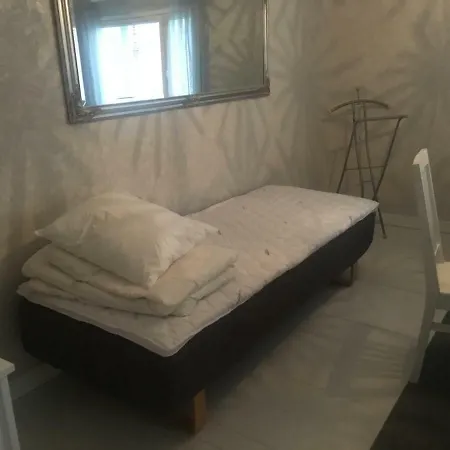 Romantica Majoitus Kokkola