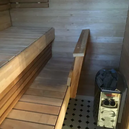 Romantica Majoitus Kokkola Kokkola (Karleby)